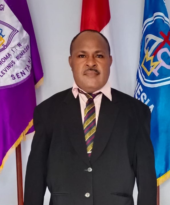 EV. AYUB PULALO, S