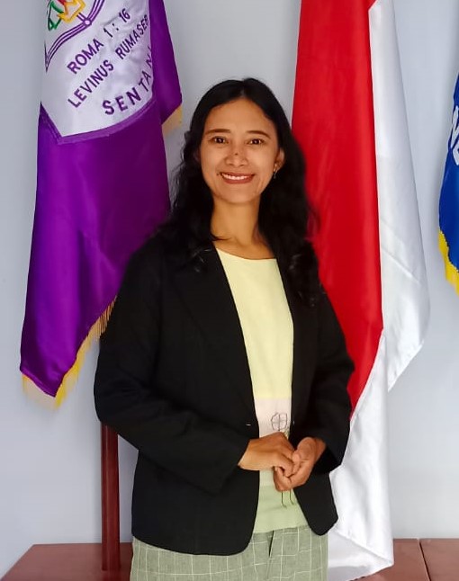 EV. ELOK SUDONO, S.Pd, M